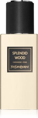 Yves Saint Laurent Le Vestiaire Des Parfums Splendid Wood parfemska voda uniseks