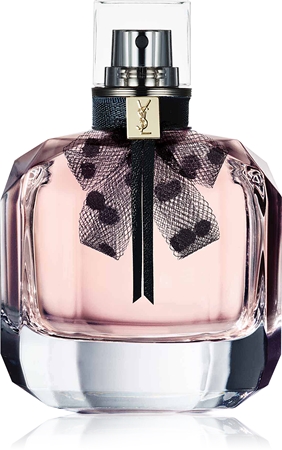 Yves Saint Laurent Mon Paris toaletní voda pro ženy