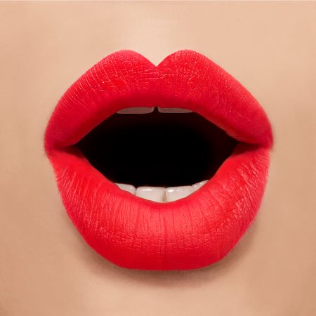 Yves Saint Laurent Tatouage Couture ultramatterende vloeibare lipstick