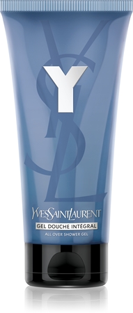 Yves Saint Laurent Y Shower Gel for Men