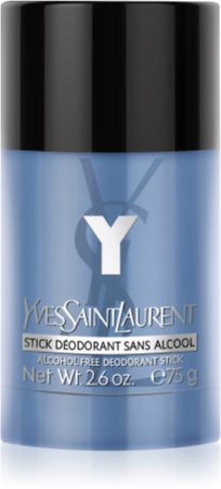 Yves Saint Laurent Y dezodorant w sztyfcie dla mężczyzn