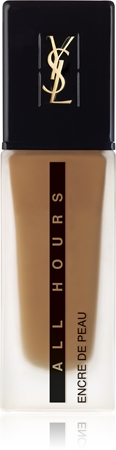 Yves Saint Laurent Encre de Peau All Hours Foundation стійкий тональний крем SPF 20
