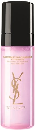 Yves Saint Laurent Top Secrets Illuminating Cleanser Illuminating Cleanser