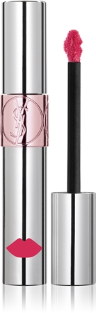 Yves saint laurent volupte liquid colour balm sales