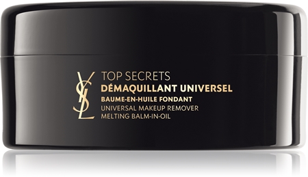 Yves Saint Laurent Top Secrets Démaquillant Universel Remover Balm-In-Oil