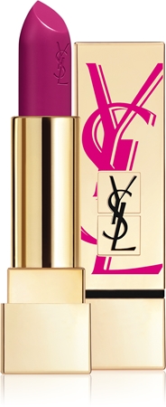 Yves saint hotsell laurent fuchsia