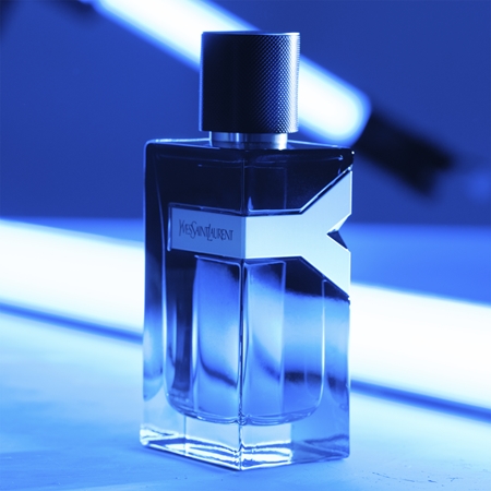 Yves Saint Laurent Y Parfumuotas vanduo papildomas vyrams
