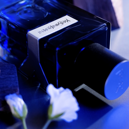 Yves Saint Laurent Y Parfumuotas vanduo papildomas vyrams
