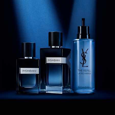 Yves Saint Laurent Y | Livrare rapida! | Notino.ro