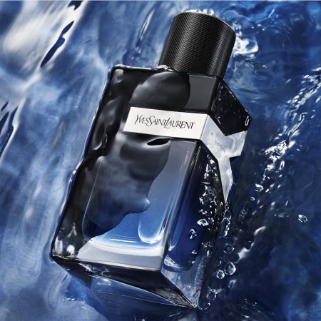 Yves Saint Laurent Y parfumovaná voda pre mužov