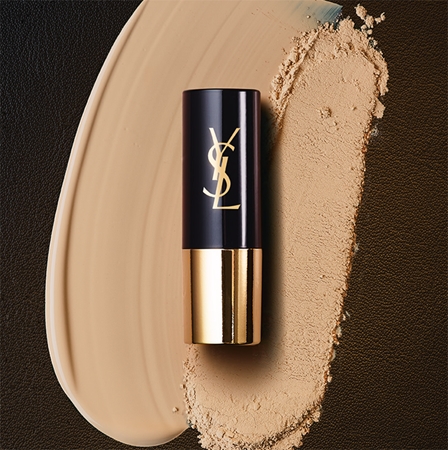 Yves Saint Laurent Encre de Peau All Hours Stick фон дьо тен в стик 24 часа