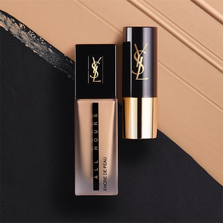 Yves Saint Laurent Encre de Peau All Hours Stick Foundation Stick