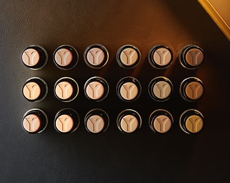 Yves Saint Laurent Encre de Peau All Hours Stick фон дьо тен в стик 24 часа