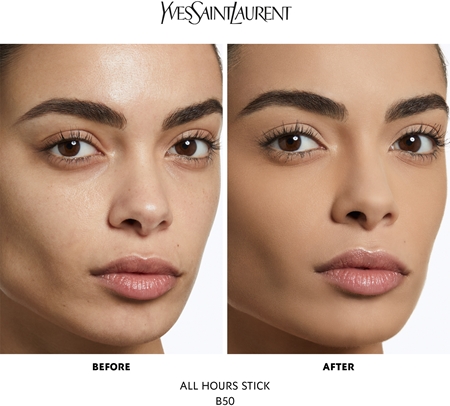 Yves Saint Laurent Encre de Peau All Hours Stick фон дьо тен в стик 24 часа