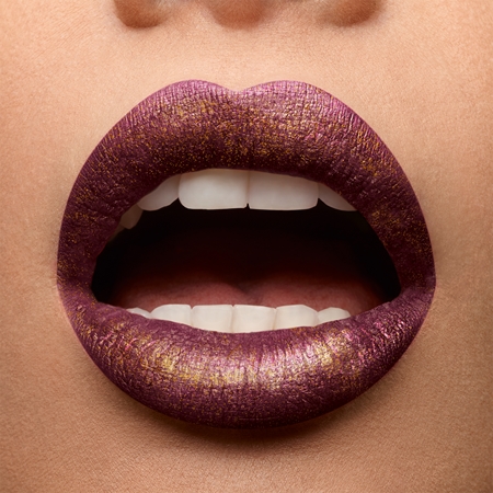 Yves Saint Laurent Tatouage Couture The Metallics Flüssig-Lippenstift Metallic