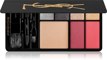 Yves Saint Laurent Couture Palette Multifunctional Face Palette