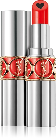 Yves Saint Laurent Volupté Plump-In-Colour Volumenverstärkender Lippenstift