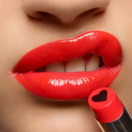 Yves Saint Laurent Volupté Plump-In-Colour Volumenverstärkender Lippenstift
