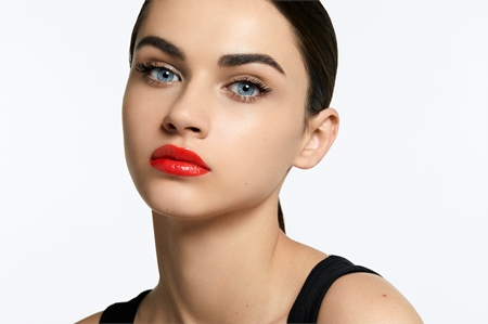 Yves Saint Laurent Volupté Plump-In-Colour Volumenverstärkender Lippenstift