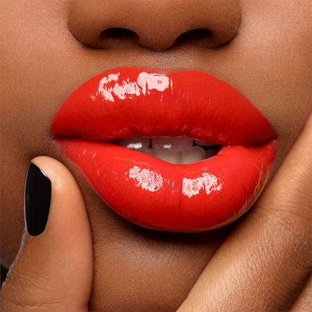 Yves Saint Laurent Volupté Plump-In-Colour Volumenverstärkender Lippenstift