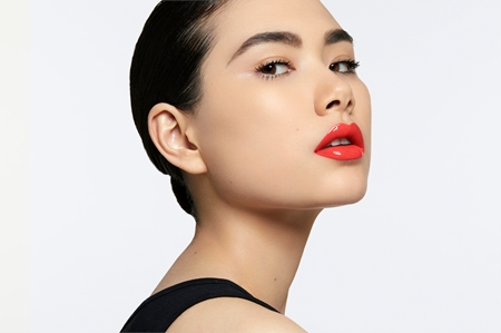 Yves Saint Laurent Volupté Plump-In-Colour Volumenverstärkender Lippenstift