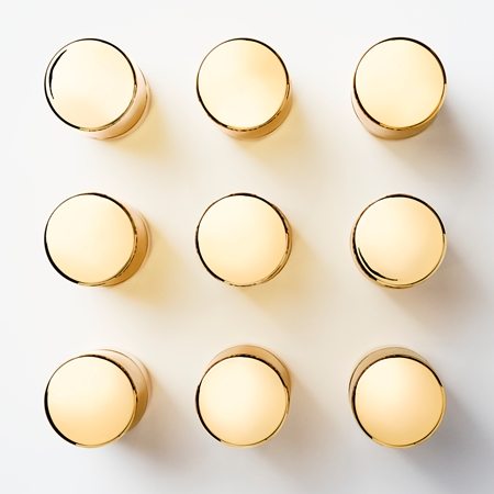 Yves Saint Laurent Touche Éclat Shimmer Stick Cremiger Highlighter in der Form eines Stiftes