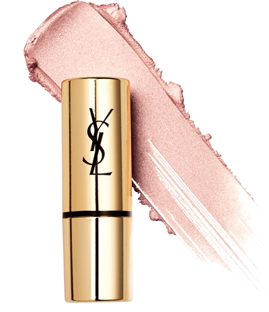 Yves Saint Laurent Touche Éclat Shimmer Stick Cremiger Highlighter in der Form eines Stiftes