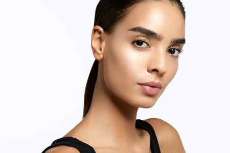 Yves Saint Laurent Touche Éclat Shimmer Stick Cremiger Highlighter in der Form eines Stiftes