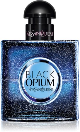 Yves Saint Laurent Black Opium Intense woda perfumowana dla kobiet