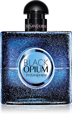 Black opium perfume intense on sale