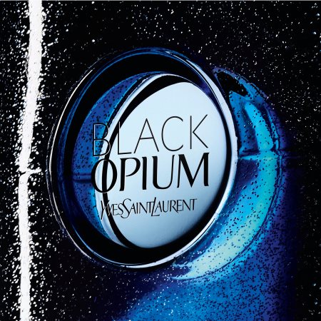 Yves Saint Laurent Black Opium Intense Eau de Parfum para mulheres