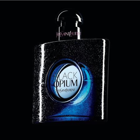 Yves Saint Laurent Black Opium Intense Eau de Parfum f r Damen