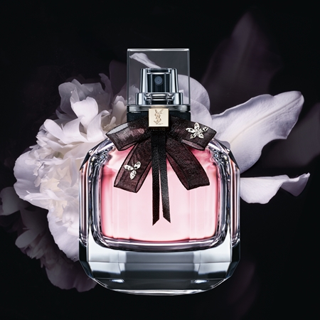 イヴサンローラン MON PARIS PARFUM FLORAL Mon Paris Parfum Floral Yves Saint Laurent perfumy - to
