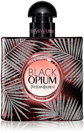 Yves Saint Laurent Black Opium Eau de Parfum für Damen Exotic Illusion
