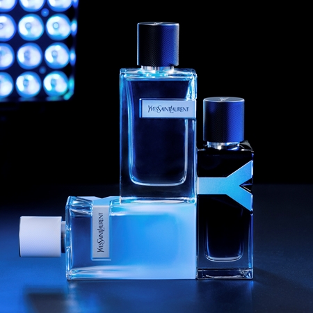 Yves Saint Laurent Y Live tualettvesi meestele