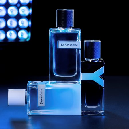 Yves Saint Laurent Y Live eau de toilette for men notino