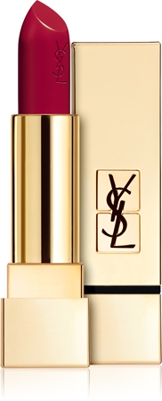 Yves Saint Laurent Rouge Pur Couture szminka o działaniu nawilżającym