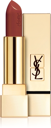 Yves Saint Laurent Rouge Pur Couture szminka o działaniu nawilżającym