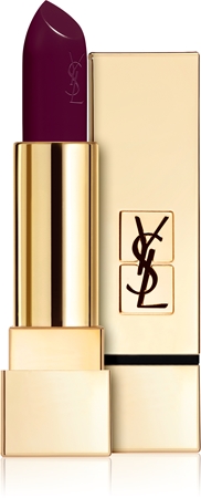 Yves Saint Laurent Rouge Pur Couture szminka o działaniu nawilżającym