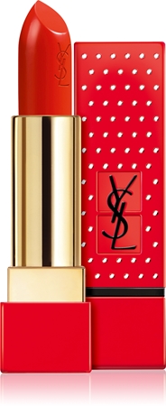 Yves Saint Laurent Rouge Pur Couture Collector szminka nawilżająca (edycja limitowana)