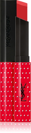 Yves Saint Laurent Rouge Pur Couture The Slim Collector matná rtěnka (limitovaná edice)