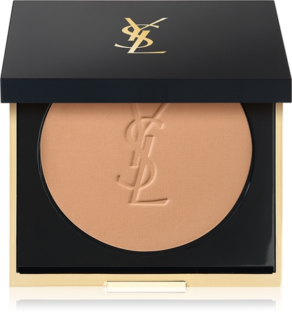 Yves Saint Laurent Encre de Peau All Hours Setting Powder matující pudr