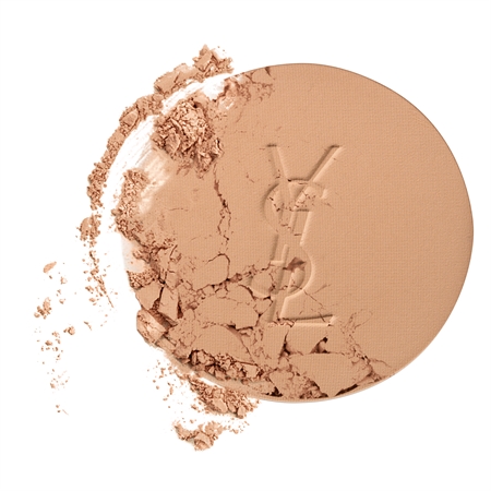 Yves Saint Laurent Encre de Peau All Hours Setting Powder matující pudr