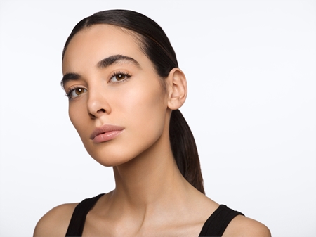 Yves Saint Laurent Encre de Peau All Hours Setting Powder matující pudr