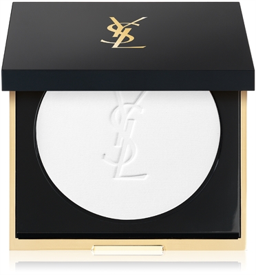 Yves Saint Laurent Encre de Peau All Hours Setting Powder pudra matuire