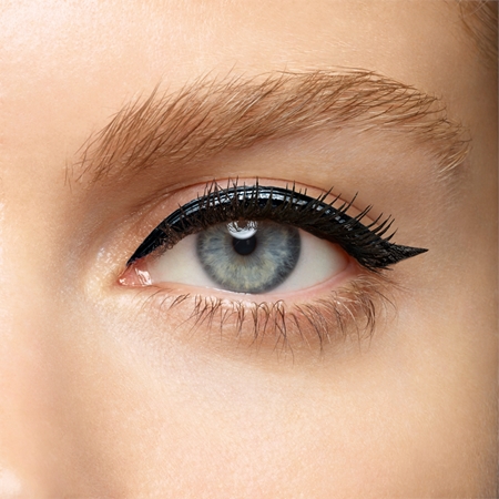 Yves Saint Laurent Couture Eyeliner Vinyl delineador líquido de longa duração