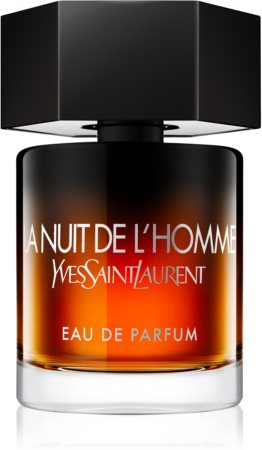 Yves Saint Laurent La Nuit de L'Homme Eau de Parfum miehille