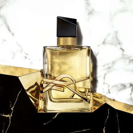Yves Saint Laurent Libre Eau de Parfum naisille