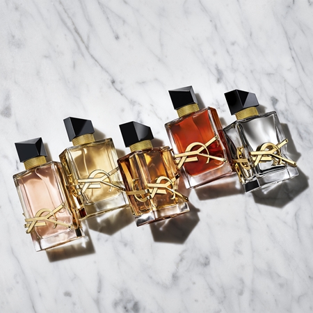 Yves Saint Laurent Libre Eau de Parfum rechargeable pour femme