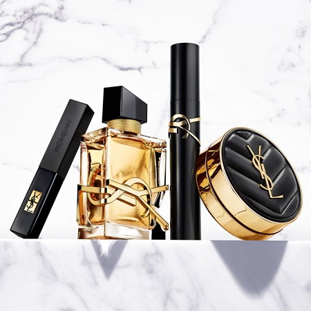 Yves Saint Laurent Libre Eau de Parfum επαναπληρώσιμο για γυναίκες